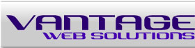 Vantage Web Solutions